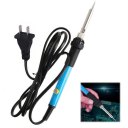 110V/220V 60W Electric Adjustable Temperature Welding Soldering Iron Tool