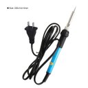 110V/220V 60W Electric Adjustable Temperature Welding Soldering Iron Tool