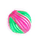 6 Pcs Hair Grabbing Laundry Washing Machine Clothes Softener Laundry Balls