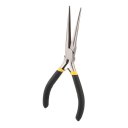 Jewellery Making Beading Mini Pliers Tools Kit Set Round Flat Long Nose