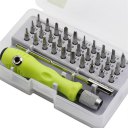 32 In 1 Multipurpose Precision Screwdriver Disassemble Electronic Repair Tool