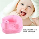 Funny Design Inflatable Baby Kid Children Sofa Widened Thickened Sofa Chair