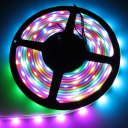 5M 150LED WS2812B 5050SMD Strip Light 5V Individual Addressable Strip Light