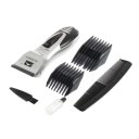 Men Electric Shaver Male Beard Trimmer 6pcs/Set Razor Hair Body Groomer