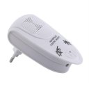 Professional 3110 Electronic Ultrasonic Mouse Repellent Anti Mosquito Repeller