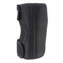 SX523 Classic Magnetic Treatment Adjustable 2-Spring Sport Knee Guard