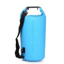 Portable Waterproof Storage Dry Bag Outdoor Equipment Travel Kit Camping Bag