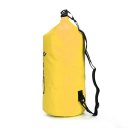 Portable Waterproof Storage Dry Bag Outdoor Equipment Travel Kit Camping Bag