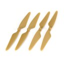 Item Name: Quadcopter CW / CCW Propellers