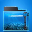 3 in 1 Submersible Pump Aquarium Filtration Cycling Oxygenation System Kit
