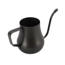 300ML/600ML Stainless Steel Gooseneck Long Narrow Spout Coffee Drip Teakettle