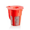 Reusable Coffee Filters Replacement Refillable K-Cup for Keurig 2.0 Brewers
