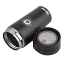 380ml Stainless Steel Vacuum Flasks Car Travel Mug Thermol Bottle Thermo Cup