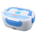 Portable Multifunctional Electric Heated Lunch Box Office Home Food Warmer 12V