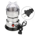 Electric Herbs/Spices/Nuts/Coffee Bean Blade Grinder Grinding Machine Tool