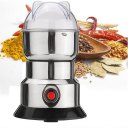 Electric Herbs/Spices/Nuts/Coffee Bean Blade Grinder Grinding Machine Tool