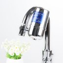 Home Household Tap Water Filter Purifier Faucet Ceramic Filter Prefiltration