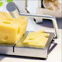 Cheese Slicer Butter Cutting Board Butter Cutter Knife Board Kitchen Tools