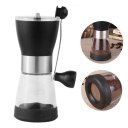 Hand Grinder Manual Coffee Grinder Plastic Coffee Machine Coffee Bean Grinder