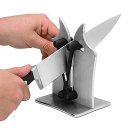 Creative Knife Sharpener Ultra Hard Carbide Sharpening Stone Home Sharpener
