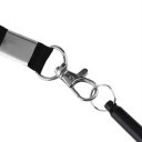Training Dog Whistle Stop Barking Device Adjustable Sound Repeller With Strap