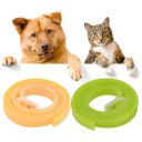 Dog Cat Repel Tick Flea Quick Kill Remover Pet Protection Aroma Neck Collar