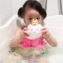Interesting Baby Bath Toys Children Kids Water Bathing Rain Clouds Funny Toys