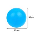 100pcs Multicolor Toy Ball Swimming Pool Ball Non-toxic For Children Play