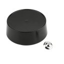 Top Secret Spinning Top Spins For Hours Fascinations Magnetic Toy Kinetic