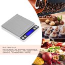 Multifunctional LCD Electronic Digital Scale 0.1G/0.01G Kitchen Weight Scales