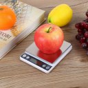 Multifunctional LCD Electronic Digital Scale 0.1G/0.01G Kitchen Weight Scales