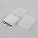 Multifunctional LCD Electronic Digital Scale 0.1G/0.01G Kitchen Weight Scales