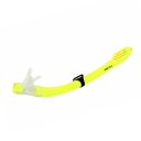AS-303JF Children Kids Underwater Snorkel Breathing Tube Silicone Diving Tube