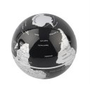 C shape LED World Map Decoration Magnetic Levitation Floating Globe Light