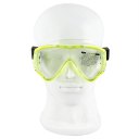 AM-100J Children Kids Diving Goggles Silicone Diving Mask Swimming Accessories