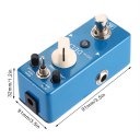 Guitar Effect Pedal