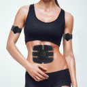 Smart Electric Abdominal Muscle Trainer Perfect Body Device Health Care