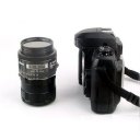 Macro Extension Adapter Tube Ring for Fujifilm Finepix X-Pro1 E1 FX mount camera