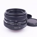 Mini 25mm F1.8 APS-C Television TV Lens/CCTV Lens For 16mm C Mount Camera