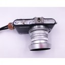 25mm f/1.8 CCTV mini lens for all NEX Mount mirro Camera & hood Adapter 7 in 1 kit