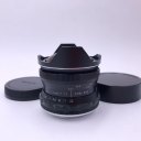 7.5mm f2.8 II fisheye lens Fr Fuji Fujifilm FX Mount X-A1/2 X-T2 X-T10 X-E2 camera