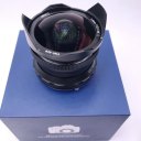 7.5mm f2.8 II fisheye lens Fr Fuji Fujifilm FX Mount X-A1/2 X-T2 X-T10 X-E2 camera