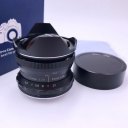 7.5mm f2.8 II fisheye lens Fr Fuji Fujifilm FX Mount X-A1/2 X-T2 X-T10 X-E2 camera