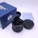 7.5mm f2.8 II fisheye lens Fr Panasonic Olympus Micro4/3 cameras GH1/2 E-M1/E-M10