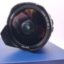 7.5mm f2.8 II fisheye lens Fr Panasonic Olympus Micro4/3 cameras GH1/2 E-M1/E-M10