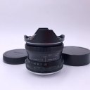 7.5MM F2.8 Fisheye Mirrorless Camera Lens Optimize Imaging Mount EF-M amp EOS M