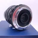 7.5MM F2.8 Fisheye Mirrorless Camera Lens Optimize Imaging Mount EF-M amp EOS M