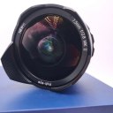 7.5MM F2.8 Fisheye Mirrorless Camera Lens Optimize Imaging Mount EF-M amp EOS M
