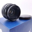 APS25mm F/1.8 Manual Focus MF Prime Lens for Fujifilm Fuji X-mount XA3 XE3 XT1 X-Pr01