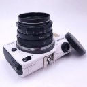 35mm F/1.6 Manual Focus MF Prime Lens for For Nikon Z mount